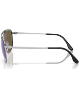 Ray-Ban Men's Polarized Sunglasses