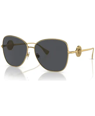 Versace Women's Sunglasses, VE2256