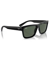 Ray-Ban Unisex Low Bridge Fit Sunglasses