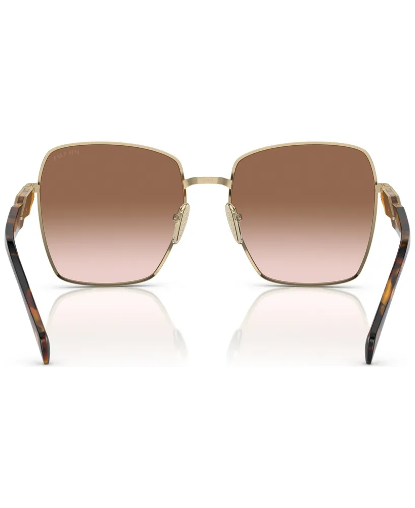 Prada Women's Sunglasses, Pr 64ZS