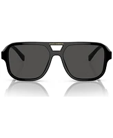 Dolce&Gabbana Kids Sunglasses, 0DX4003 (ages 7-10)