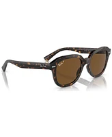 Ray-Ban Unisex Polarized Sunglasses