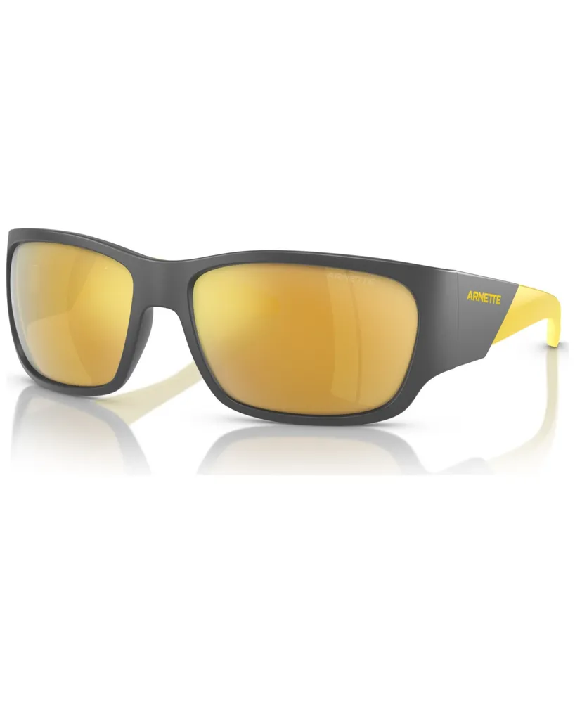 Arnette Men's Sunglasses, Lil' Snap