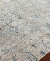 Livabliss Brunswick Bwk- 7'10" x 7'10" Round Area Rug