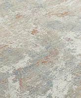 Livabliss Brunswick Bwk- 2'7" x 7'3" Runner Area Rug