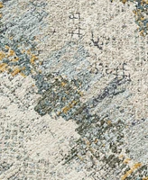 Livabliss Dresden Dre-2303 7'10" x 10'3" Area Rug