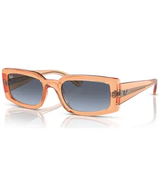 Ray-Ban Unisex Kiliane Sunglasses, RB4395