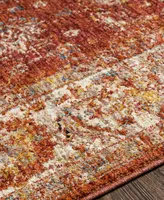 Livabliss Mirabel Mbe-2307 2'7" x 7'3" Runner Area Rug