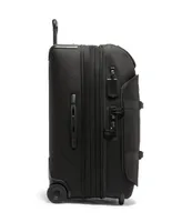 Alpha Bravo Wheeled Duffel Expandable Packing Case