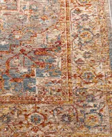 Surya Mirabel Mbe- 5' x 7'5" Area Rug