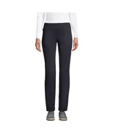 Lands' End Women's Tall Active 5 Pocket Pants