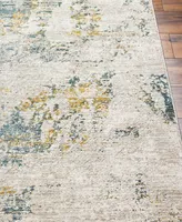 Closeout! Surya Dresden Dre-2300 2' x 3' Area Rug