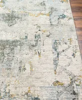 Closeout! Livabliss Dresden Dre-2301 7'10" x 10'3" Area Rug