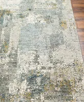 Livabliss Dresden Dre-2305 6'7" x 9'6" Area Rug