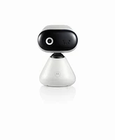 Motorola Connect Wi-Fi Hd Video Baby Camera