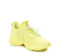 Xti Women's Sneakers By Yellow