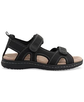 Club Room Men's Douglas Strap Sandal, Created for Macy's
