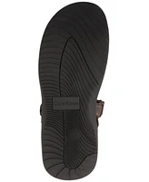 Club Room Men's Douglas Strap Sandal, Created for Macy's