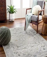 Surya Dresden Dre- 2'7" x 4' Area Rug