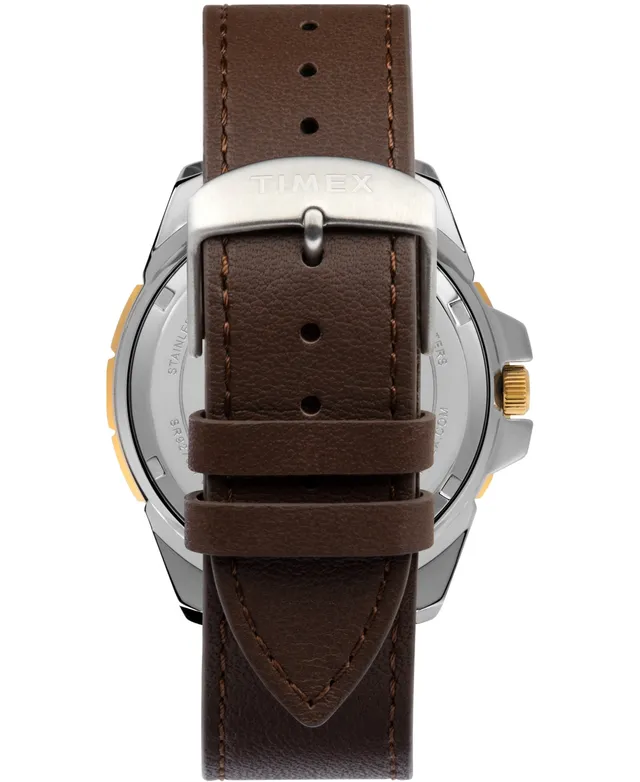Timex TIMEX STANDARD - Reloj - Brown/marrón 