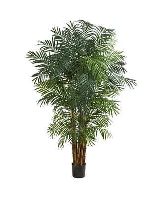 84" Areca Palm Artificial Tree