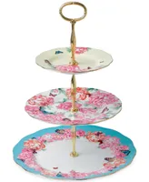 Miranda Kerr for Royal Albert Cake Stand Three-Tier