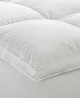 Ella Jayne Luxury 2" Loft Down Plush Feather Bed