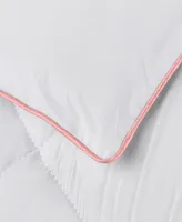 Pillow Gal Gel Fiber Down-Alternative Mattress Topper