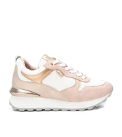 Xti Women's Casual Sneakers Nude