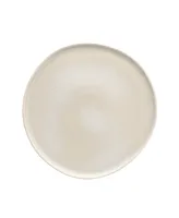 Fortessa Cloud Terre No.3 Set/4 Dinner Plate, 10.6"