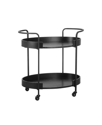 Tov Furniture Cyril Bar Cart