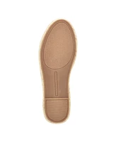 Tommy Hilfiger Women's Peanni Flat Espadrille Closed Toe Shoes