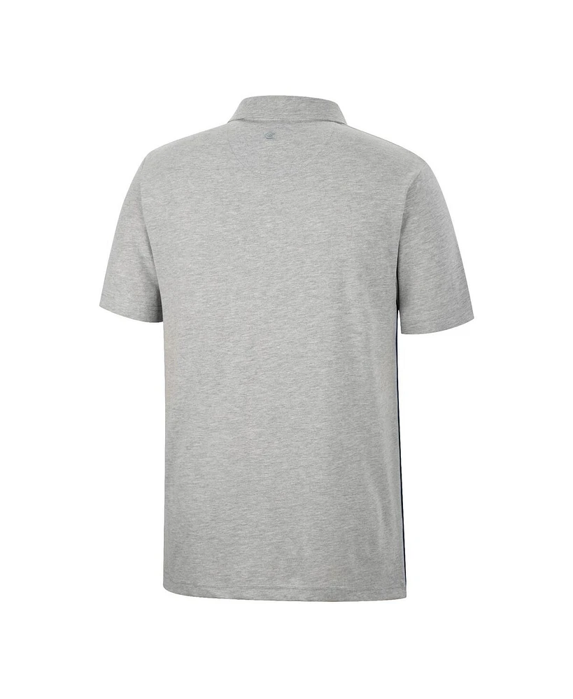 Men's Colosseum Navy