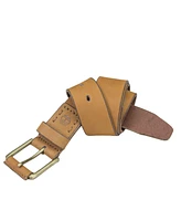 Timberland Men's 40mm Pull Up Leather Belt