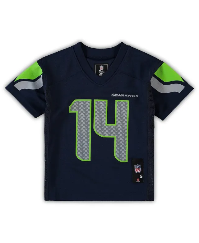 Seahawks Jersey Youth - Macy's