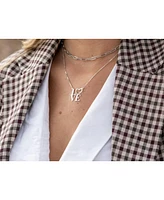 Love Pendant Necklace