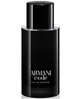 Armani Beauty Men's Armani Code Eau de Toilette Spray, 2.5 oz.