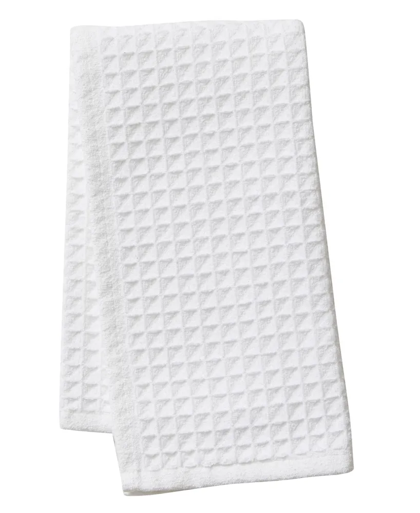 Multi Purpose Waffle Weave Kitchen Towel, Set of 3