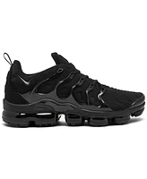 Nike Men's Air VaporMax Plus Running Sneakers from Finish Line