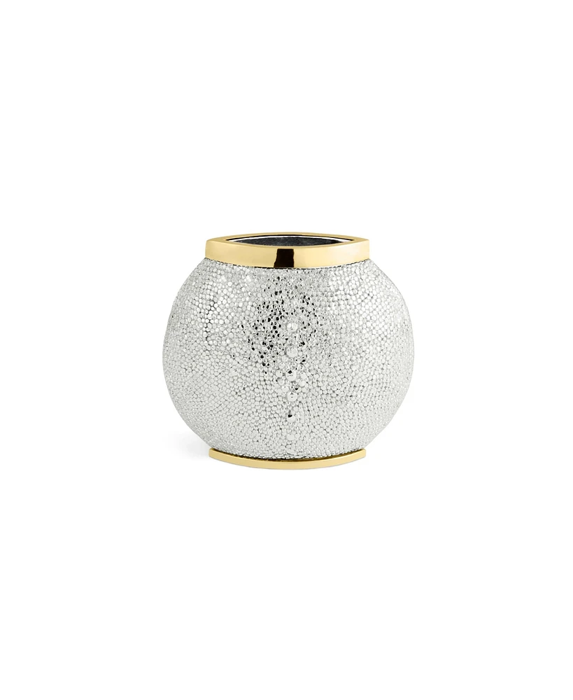 Michael Aram Shagreen Small Vase