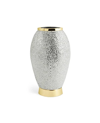 Michael Aram Shagreen Large Vase