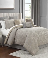 Waterford Carrick 6 Piece Comforter Set