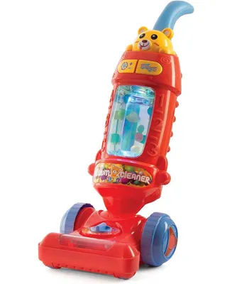 Kids Vacuum Cleaner Toy with Lights & Sounds Effects