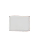 Vietri Cucina Fresca Rectangular Tray 6"