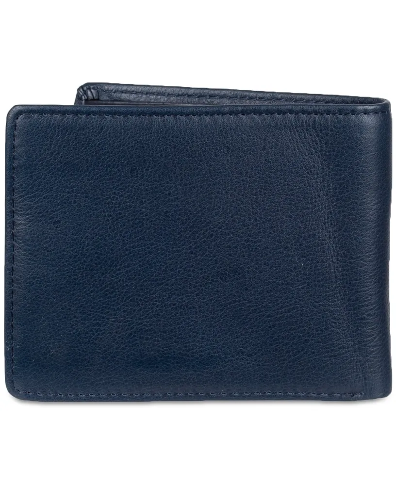 Calvin Klein Wallet for Men, 2 Pieces, Key Chain, Leather, Black: Buy  Online at Best Price in Egypt - Souq is now Amazon.eg