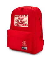 Boys and Girls New Era St. Louis Cardinals 2006 World Series Champs Stadium Pack