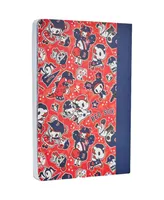 Tokidoki Boston Red Sox 10" x 7" Notebook