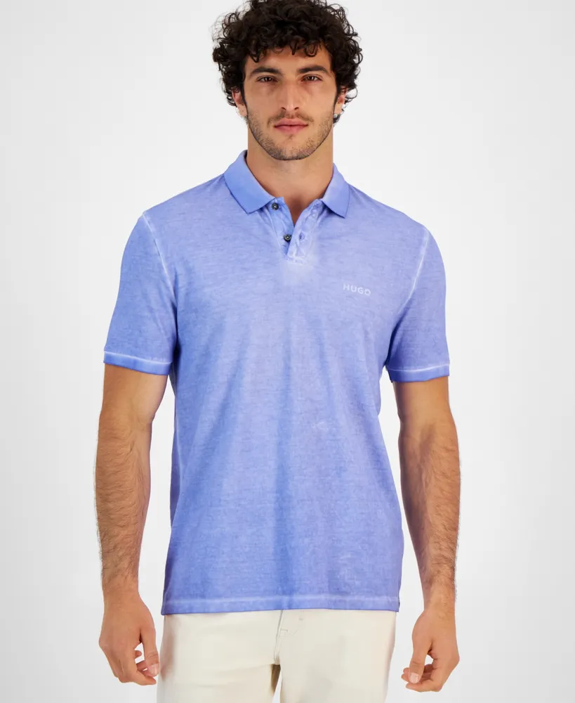 macys hugo boss polo