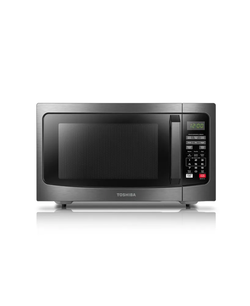 Farberware 1.3 Cubic Feet Air Fryer Microwave Oven Combo - Macy's