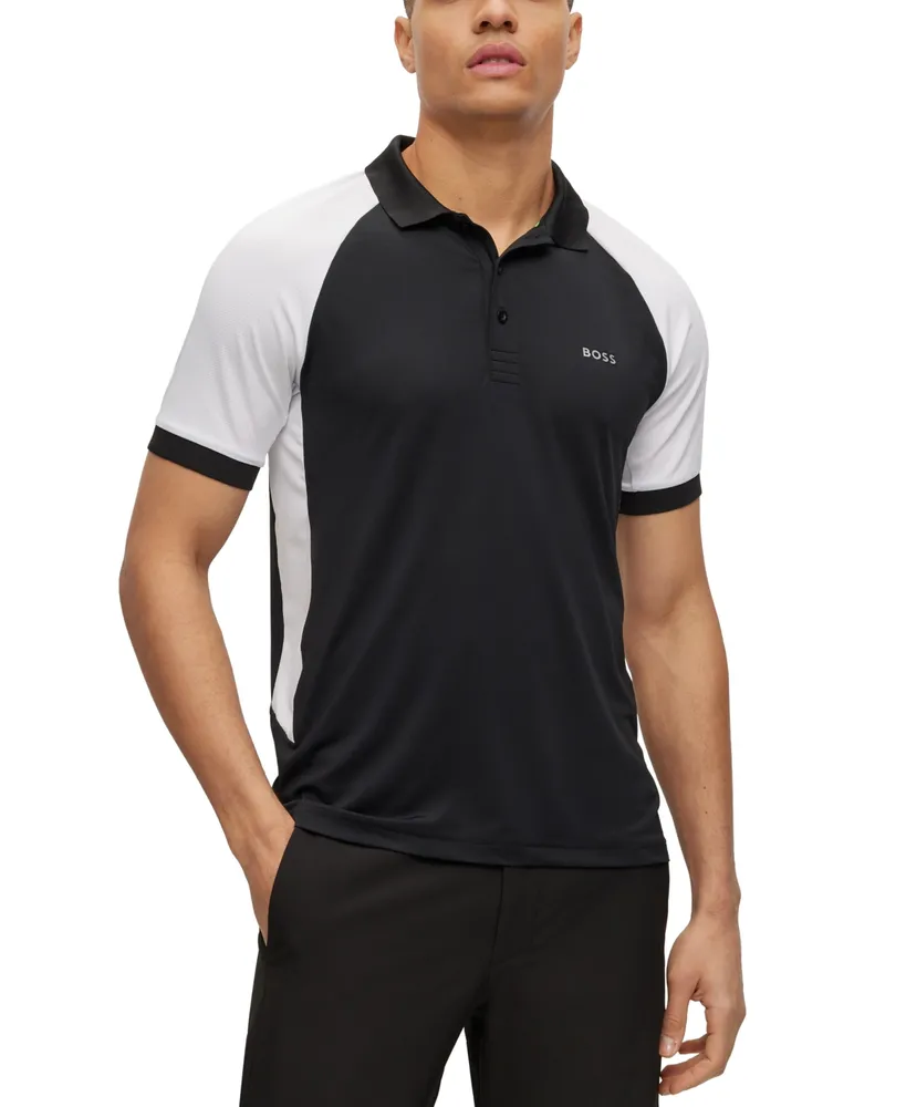 hugo boss polo macys